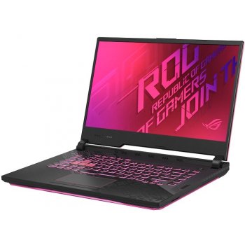 Asus G512LV-HN057T