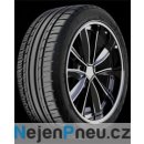 Federal Couragia F/X 275/55 R19 111V