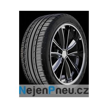 Federal Couragia F/X 255/55 R18 109Y