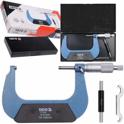 Yato YT-72303 – Zboží Mobilmania