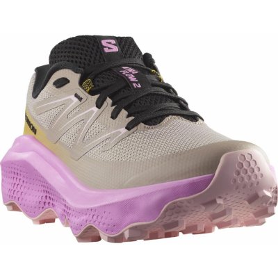 Salomon Ultra Flow 2 W L47883800 etherea/cyclamen/black – Zboží Mobilmania