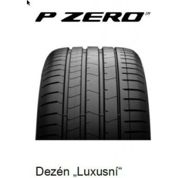 Pirelli P Zero 245/45 R20 103V