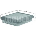 Vzduchový filtr MAHLE LX 591 – Hledejceny.cz