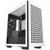 PC skříň DeepCool CH370 R-CH370-WHNAM1-G-1