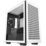 DeepCool CH370 R-CH370-WHNAM1-G-1 – Zboží Živě