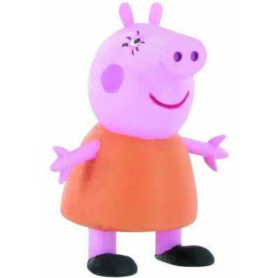 Figurky a zvířátka Peppa Pig, postavičky – Heureka.cz