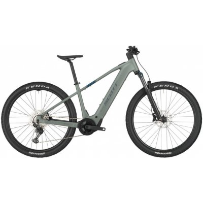 Scott Aspect eRide 900 2025 – Zboží Živě