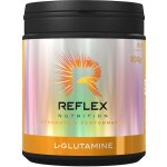 Reflex Nutrition L-Glutamine 500 g – Zbozi.Blesk.cz