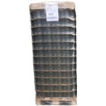 Zavarovacisklo.cz Zavařovací sklenice GOLIAT čirá TO 82 1728 x 900ml – Zboží Mobilmania