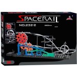 Space Rail Kuličková dráha 232-2 Ozubené kolo – Zboží Živě