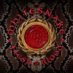 Whitesnake - Flesh & Blood LP – Hledejceny.cz