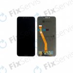 LCD Displej + Dotykové sklo Honor Play – Zboží Mobilmania