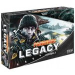 Z-Man Games Pandemic Legacy Season 2 – Hledejceny.cz