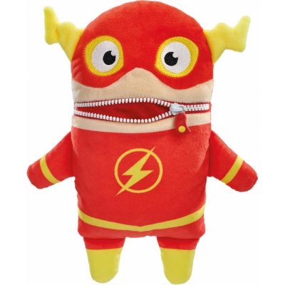 Schmidt Spiele Sorgenfresser DC Super Hero The Flash požírač starostí 42553 29 cm – Zbozi.Blesk.cz