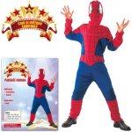 KIK Spiderman – Zboží Dáma