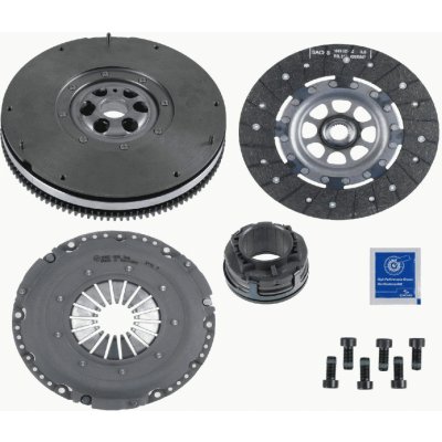 Sada spojky SACHS 2290 601 069 – Hledejceny.cz