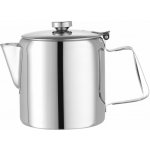 Hendi Konvice na kávu/čaj 0.9 L ø120xH158 mm – Zboží Dáma