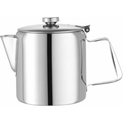 Hendi Konvice na kávu/čaj 0.9 L ø120xH158 mm – Zboží Dáma