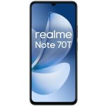 realme Note 70T 4GB/256GB Obsidian Black – Hledejceny.cz