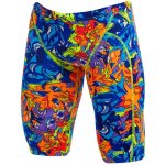 Funky trunks Mixed Mess Training Jammers – Zboží Mobilmania