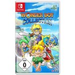 Wonder Boy Collection – Zboží Živě