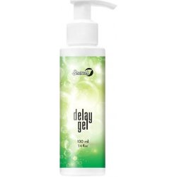 Sensuel Lubrikační Delay Gel Pro Oddálení Ejakulace 100 ml