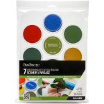 PanPastel Sada Scenery Kit 7 suchých pastelů – Zboží Mobilmania