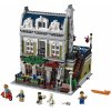 Lego LEGO® Creator 10243 Pařížská restaurace