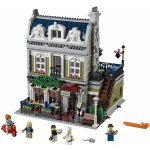 LEGO® Creator 10243 Pařížská restaurace – Zboží Živě