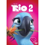 Rio 2: DVD – Sleviste.cz