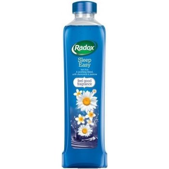 Radox Sleep Easy pěna do koupele 500 ml