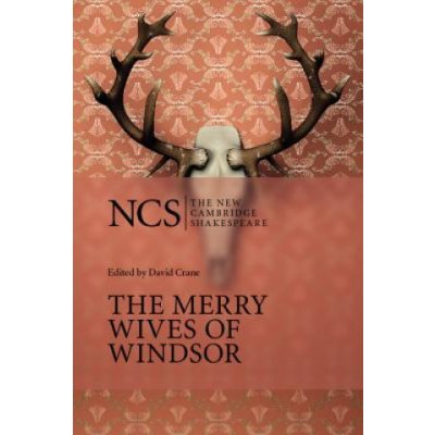 The Merry Wives of Windsor - W. Shakespeare – Hledejceny.cz