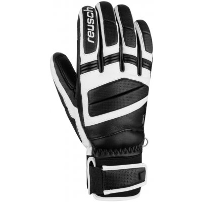 Reusch Master Pro black/white 24/25 – Hledejceny.cz