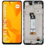 LCD Displej + Rám Xiaomi Redmi Note 10 5G – Zboží Živě