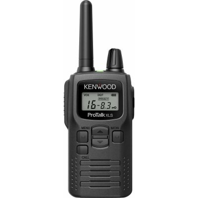 Kenwood PMR-446 – Hledejceny.cz