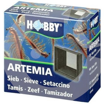 Hobby Artemie síto 0,12 mm – Zboží Mobilmania