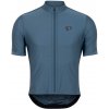 Cyklistický dres Pearl Izumi Tour grey-blue Vintage denim