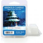 Kringle Candle Winter Wonder Vonný Vosk 64 g – Hledejceny.cz