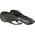 Selle Royal Respiro Moderate pánské černé – Zboží Dáma