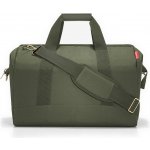Reisenthel Allrounder L Urban forest Gold 30 l – Hledejceny.cz