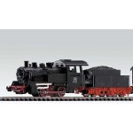 Piko Parní lokomotiva BR 98 s tendrem DB III 50501 – Zbozi.Blesk.cz