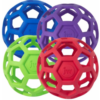 JW Hol EE Děrovaný míč – Sleviste.cz