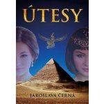 Útesy - Jaroslava Černá – Hledejceny.cz