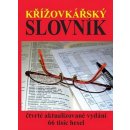 Křížovkářský slovník