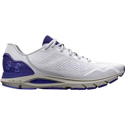 Under Armour UA W HOVR Sonic 6 bílá – Zboží Dáma
