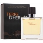 Hermes Terre D'Hermés parfémovaná voda pánská 75 ml – Hledejceny.cz