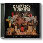 Dropkick Murphys - This Machine Still Kills Fascists CD – Hledejceny.cz