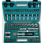 HONITON H4064 Sada hlavic 1/2" 64 dílů 40CRV – Sleviste.cz