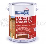 Remmers UV+ Lazura 2,5 l ořech – Zboží Mobilmania