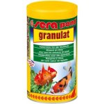 Sera Pond Granulat Nature 1 l – Zbozi.Blesk.cz